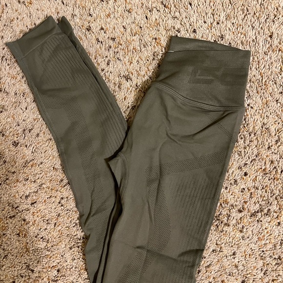 ECHT Womens New size small leggings. - Picture 10 of 11